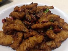 -天宝海鲜酒楼(开发区珠江道店)