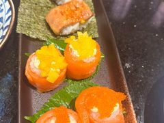 -極上萬膳·日料放题(海岸城店)