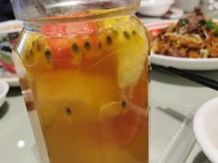 -星發茶餐厅(小梅大街店)