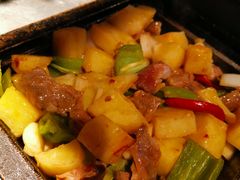 -伍丁·烤牛肋(和平东桥店)