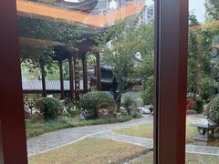 -扬州香格里拉·香宫中餐厅