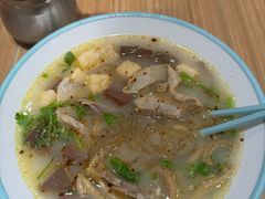 -小杨生煎(松江大学城店)