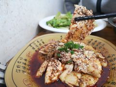-勇猛子川菜馆(新军路店)