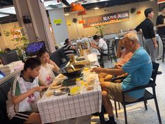 -蛙老爹·蜀香美蛙鱼头(王家湾店)