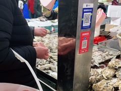 -恒达综合农贸市场(黄山路店)