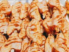 -通海俄式烧烤·俄罗斯大串(嵩山路店)