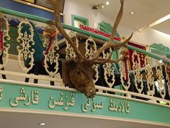 -阿拉丁新疆风味餐厅·清真(罗廊巷店)