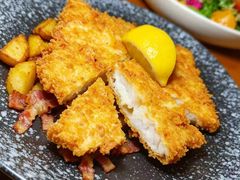 -普兰达德国餐厅·德式脆皮烤猪肘·自酿啤酒(观唐店)