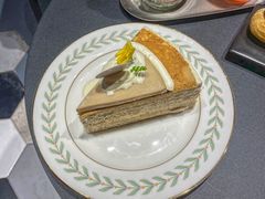 伯爵红茶千层-UMe·玖觅(曲江店)