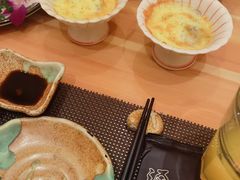 -酒久自助料理(佳兆业店)