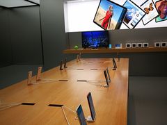 -Apple 零售店(Canton Road)