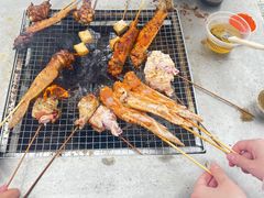 -西涌国际滨海旅游区