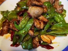 -院子餐厅·大锅菜·老杭帮(桥西直街店)