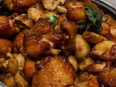 -宝月楼·台湾菜馆(天河城店)