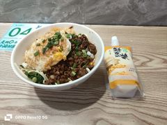 -秦云老太婆摊摊面(观音桥店)