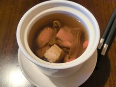 -采悦轩中餐厅·粤菜·海南菜(神州半岛喜来登度假酒店)