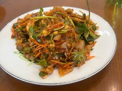 -金阁家常菜(贵阳路店)