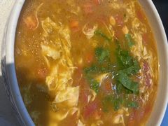 -老家水饺濮阳菜(巴黎街店)