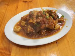 荔枝肉-如我美食(达道社区店)