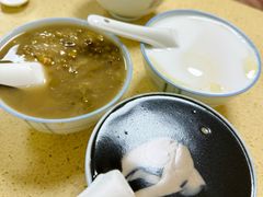 -喜盈门保健甜品店