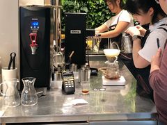 -Seesaw Coffee(环贸iapm店)