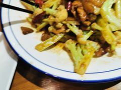 -爷爷的土钵菜(街道口店)