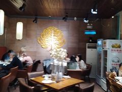 -金枝玉叶上海人家食府(三里河店)