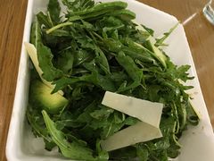 -台上设计餐厅(歌华大厦店)