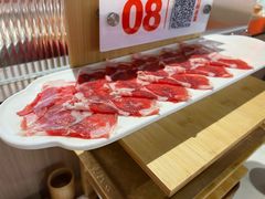-东门口·新式老北京火锅(河西龙湖天街店)