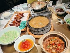 -0776食堂·京城创意菜(七里庄店)