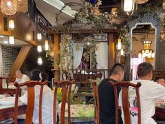 -老太原菜馆(中正天街店)