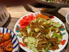 -树厨贵州菜(大十字店)