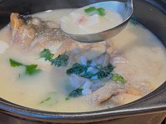 -兔爸私家小厨(新北万达店)