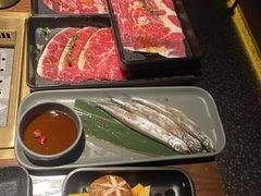 -新石器烤肉(南通CBD大有境店)