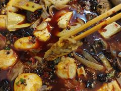 -黑竹香鸡(营和巷店)