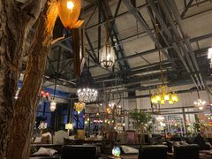 大堂-Maan coffee漫咖啡(1905店)