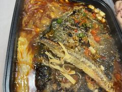 -云晓光头烧烤吧(盛夏店)