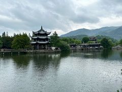 -台州府城(东湖)