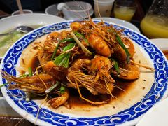 -老头儿油爆虾·1987杭州烟火味(湖滨银泰in77D区店)