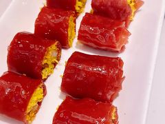 金莎海虾红米肠粉-避风塘(江桥万达店)