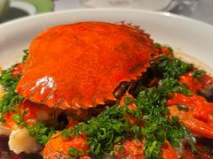 -悦轩中餐厅·高空江景·杭州柏悦酒店