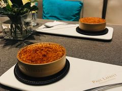 -PAUL LAFAYET 法式甜品(港汇广场店)