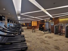 -太原凯宾斯基饭店