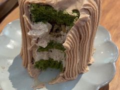 -Kekimatata 生日蛋糕·烘焙教学