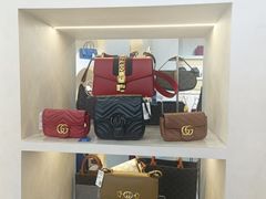 -六六奢品·vintage中古·回收二手奢侈品包包手表首饰(环球港店)