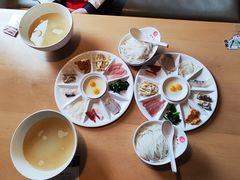-建新园过桥米线(金碧广场店)