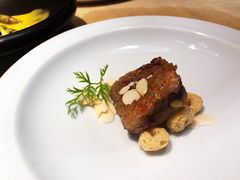 -素慧餐厅(大虹桥店)