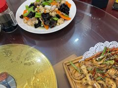 -清真·同发顺饭庄·烧麦(总店)