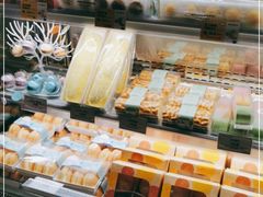 -仟吉(沿港路店)