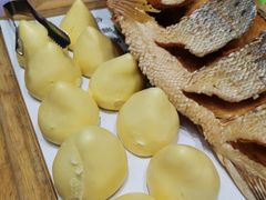 -山东宾馆·齐鲁苑餐厅
